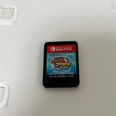 パワプロパワフルプロ野球2020 Nintendo Switch オリンピックの画像