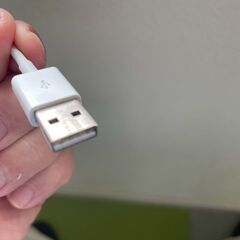 appleDVDプレーヤーの画像