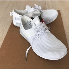 ニューバランス ウォーキングシューズの画像