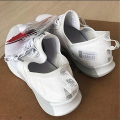 ニューバランス ウォーキングシューズの画像
