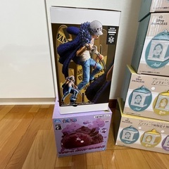 グランディスタロー　フィギュア