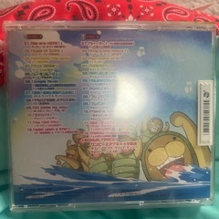 ワンピース　最安値　レア物　CDの画像
