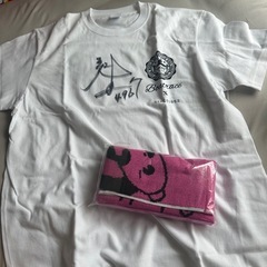 競艇選手サイン入り、シャツ、タオル、カバンセットの画像