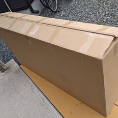 0円　お店にお店にとりに来てくれる方限定　ロードバイク発送用梱包箱　サイズ（30×77×150㎝）の画像