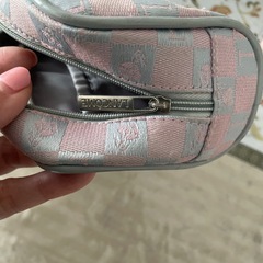 ランコムポーチあげますの画像