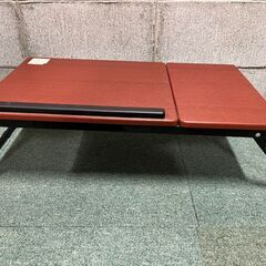 コーナン コンパクトパソコンデスク 作業台 テーブル 座卓 幅7...