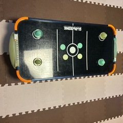 エアーホッケーの中古が安い！激安で譲ります・無料であげます