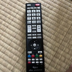 テレビの画像