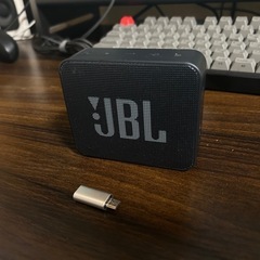 Bluetooth JBL GO ESSENTIAL Bluet...