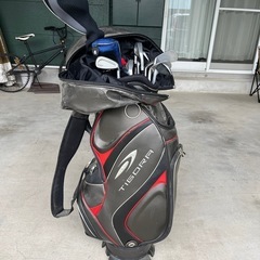 ※終わりました。至急⭐︎中古　ゴルフクラブセットの画像
