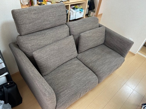 ソファ