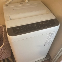 洗濯機