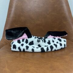 ディズニー 101匹わんちゃん ヘアバンド カチューシャ 犬 ダルメシアンの画像
