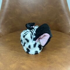 ディズニー 101匹わんちゃん ヘアバンド カチューシャ 犬 ダルメシアンの画像