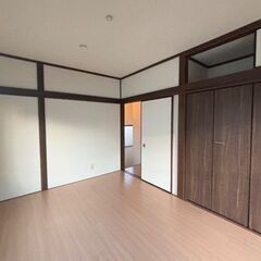 💚一戸建て💚綺麗な水回り！3LDK / 82.79㎡💚駐車場込！💚フリーレント１ヶ月！💰敷金0ヶ月！&礼金0ヶ月！💰埼玉県加須市南篠崎１丁目💚🚃東武伊勢崎・大師線「花崎」駅 バス4分 バス停まで徒歩6分💚リブレス南篠崎戸建💚M - 加須市