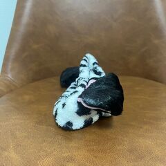 ディズニー 101匹わんちゃん ヘアバンド カチューシャ 犬 ダルメシアンの画像