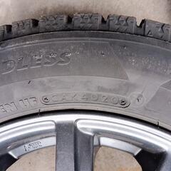 決定しました。軽トラ、ワゴン、155/65/13，の画像