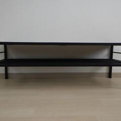 ローテーブル【小金井市民限定】（小金井市再生家具）品番：04-04-22 ※新規優先の画像