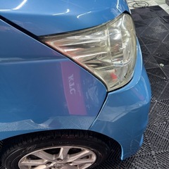 ジモティ価格　24年式車検R9年1月30まで　ステラの画像