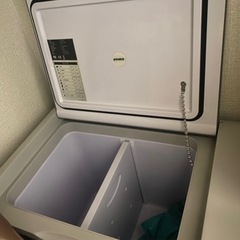 車載冷蔵庫