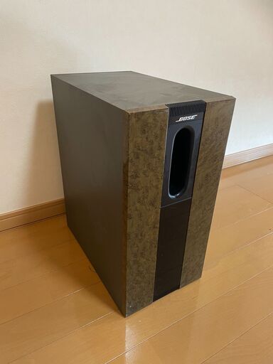 BOSE スピーカー   505WB