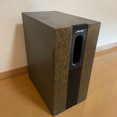 BOSE スピーカー   505WB