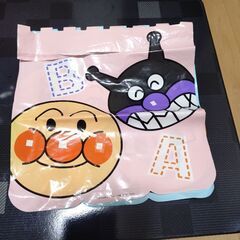 ブランコパークDX アンパンマンの画像