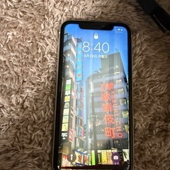 iPhone11 訳あり (はいも) 中山のその他の中古あげます・譲り iPhone11 訳あり (はいも) 中山のその他の中古あげます・譲り