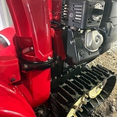 ホンダ除雪機　hss970n お値下げしました！の画像