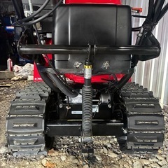 ホンダ除雪機　hss970n お値下げしました！の画像