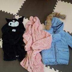 子ども服　130 140　春夏秋冬まとめて。追加しました！の画像
