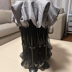 ベビーサークルの画像