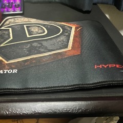 HYPER X FURY S DETONATOR edition  の画像