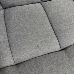 ポケットコイル座椅子の画像
