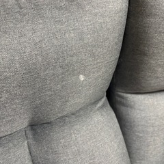 ポケットコイル座椅子の画像