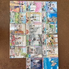 からかい上手の高木さん(コミック17巻まで)の画像