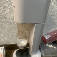 ソーダストリーム