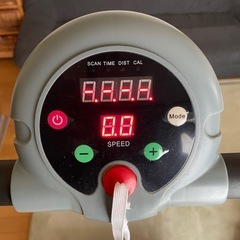 ルームランナーの画像