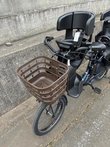 Gyutto（ギュット）商品ラインアップ｜電動アシスト自転車