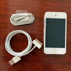 iPod touch 32GB iPod touch完全ガイド2012の画像