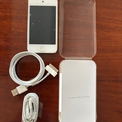 iPod touch 32GB iPod touch完全ガイド2012の画像