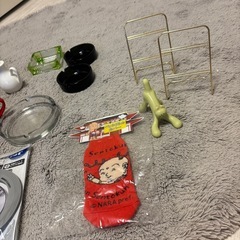 生活雑貨の画像