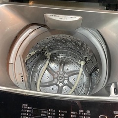 2022年の洗濯機 (tsu-chan) 北巽の生活家電《洗濯機》の中古