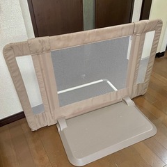 日本育児　おくだけとおせんぼ　S ベビーゲート　ベビーフェンス