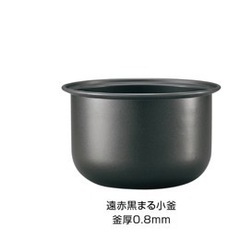象印　炊飯器の画像