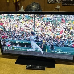 ソニー 40V型 液晶 テレビ ブラビア KDL-40HX750...