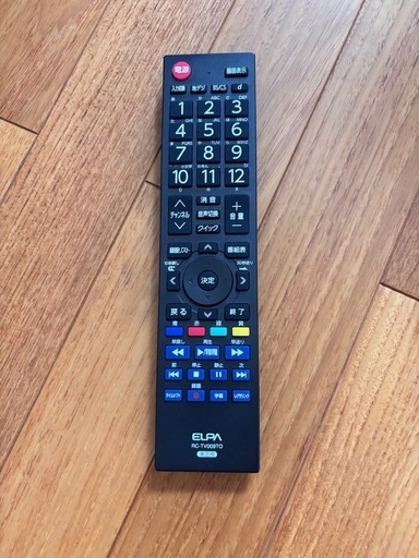 TOSHIBA REGZA 液晶カラーテレビ 取説付き (きゃおりん) 刈谷の TOSHIBA REGZA 液晶カラーテレビ 取説付き (きゃおりん) 刈谷の