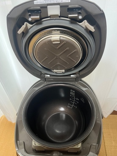 炊飯器　
