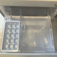三菱 MR-P15T-B 冷蔵庫 146L 2012年製の画像