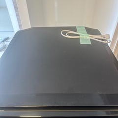 三菱 MR-P15T-B 冷蔵庫 146L 2012年製の画像